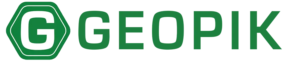 Logo GEOPIK